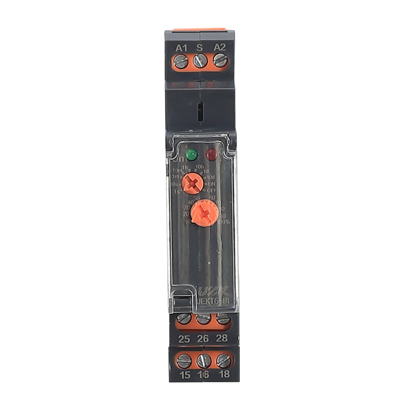 Single-function Time Relay UEKT6-Bt